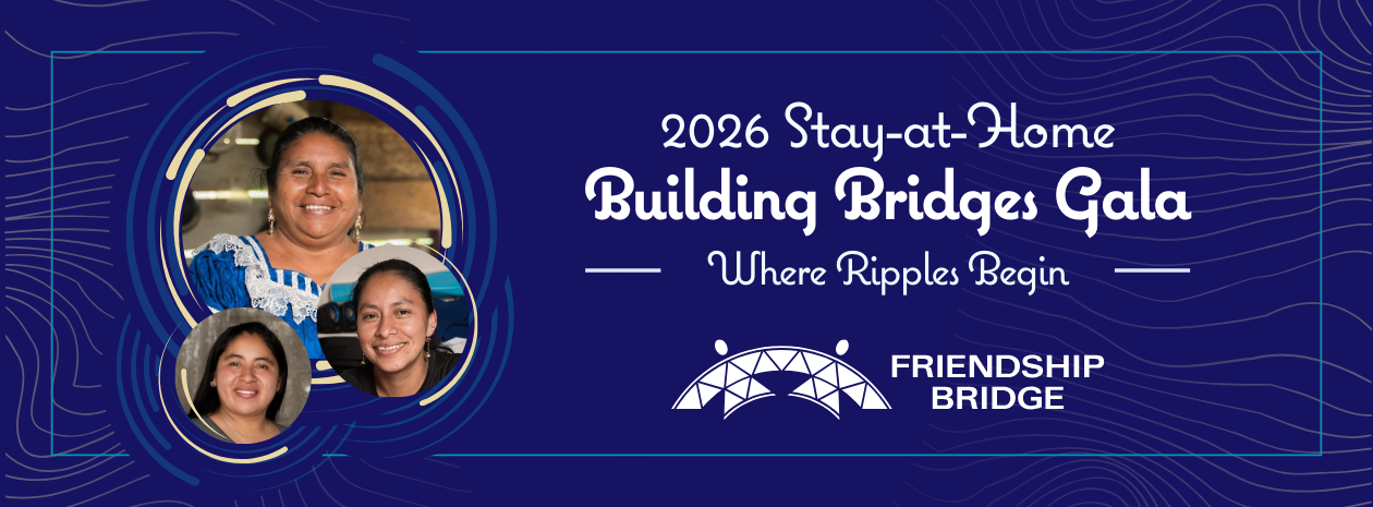 2026 Building Bridges Gala Silent Auction